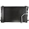 One Stop Solutions Mercedes-Benz-C300(08-11) -Mercedes- Condenser, 3760 3760 - alternate 6
